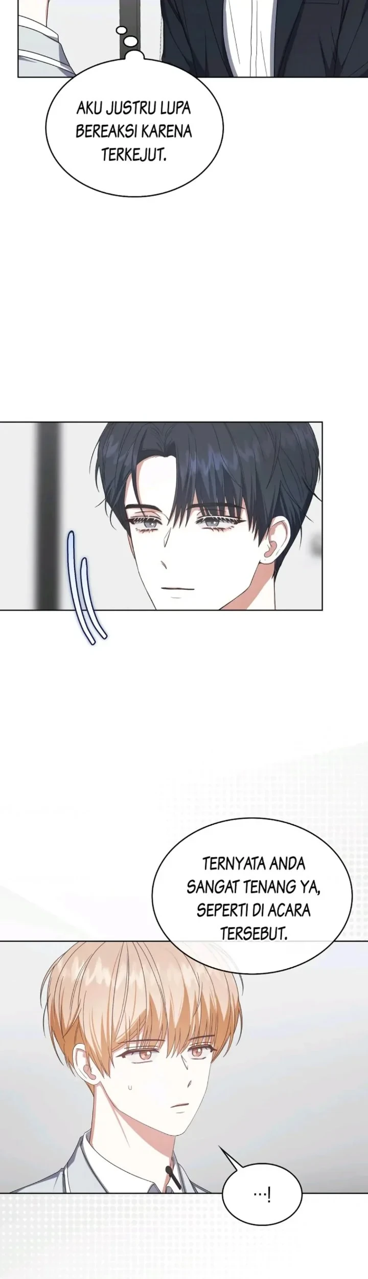 Debut or Die Chapter 51 Gambar 57