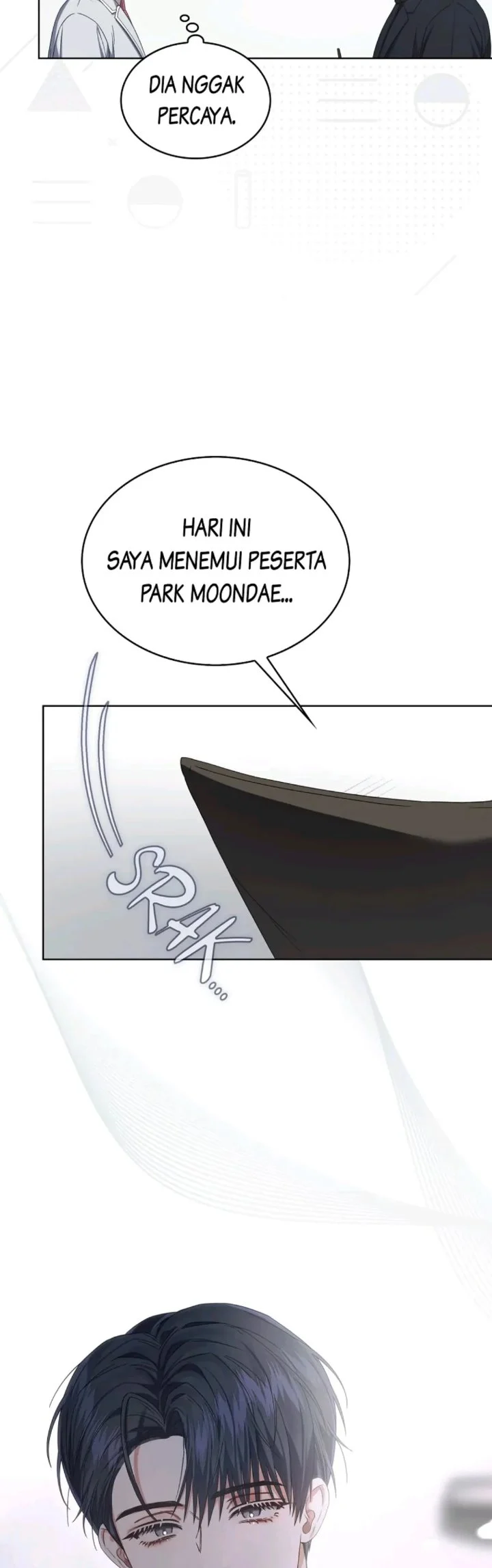 Debut or Die Chapter 51 Gambar 59