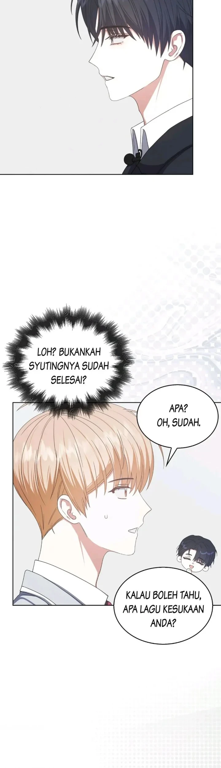 Debut or Die Chapter 52 Gambar 39