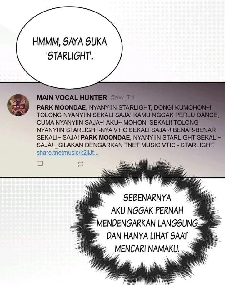 Debut or Die Chapter 52 Gambar 40