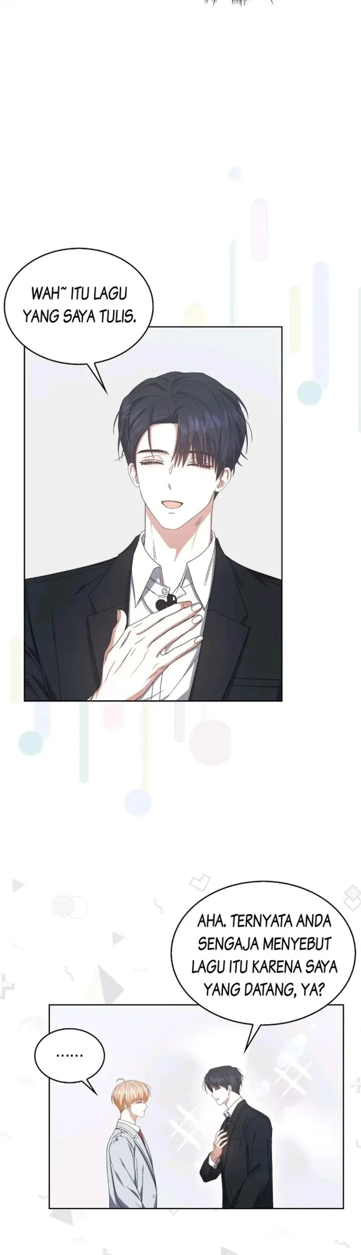Debut or Die Chapter 52 Gambar 41