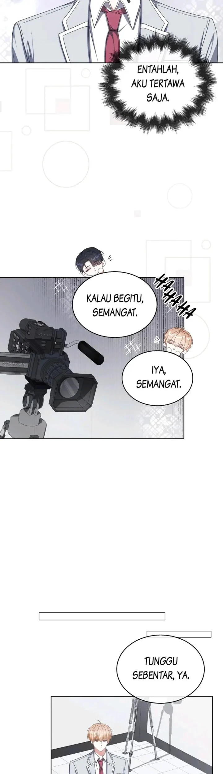 Debut or Die Chapter 52 Gambar 43