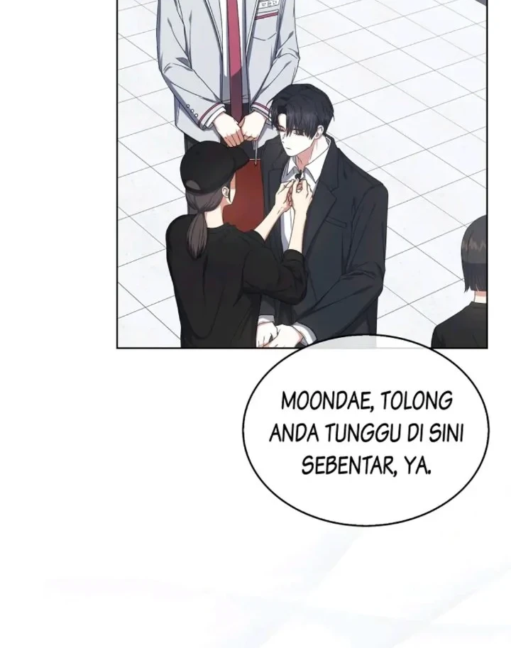 Debut or Die Chapter 52 Gambar 44