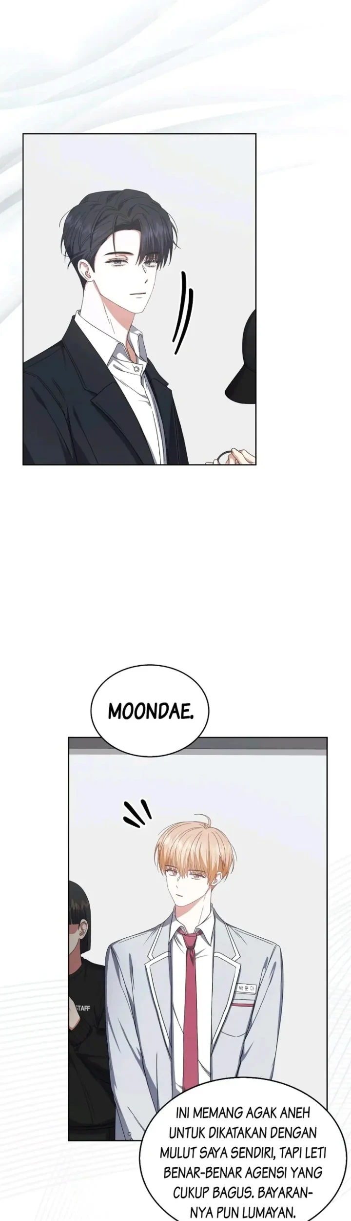 Debut or Die Chapter 52 Gambar 45
