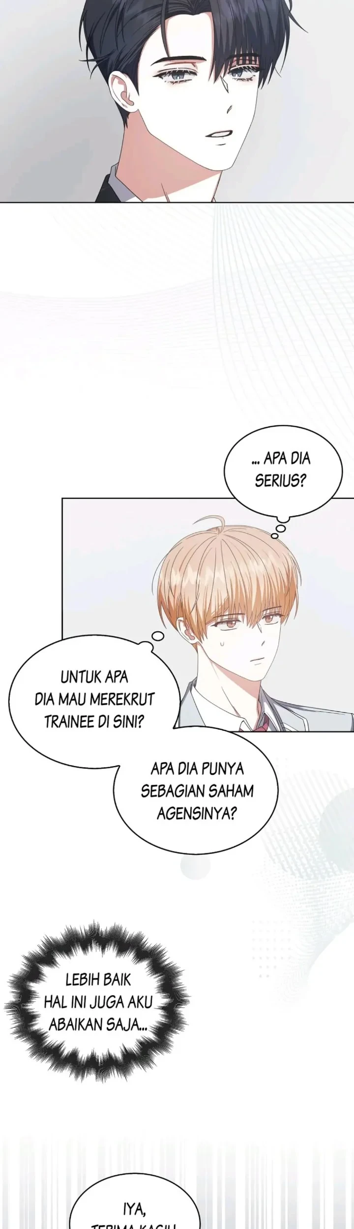 Debut or Die Chapter 52 Gambar 47