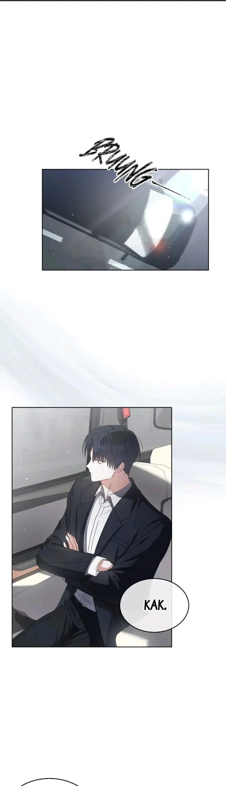 Debut or Die Chapter 52 Gambar 49