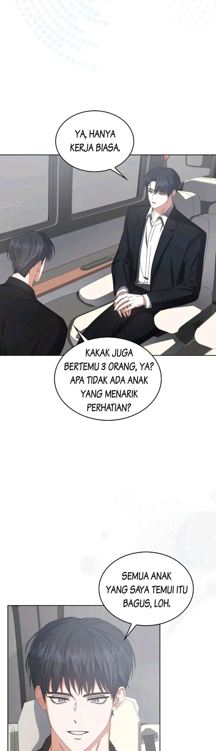 Debut or Die Chapter 52 Gambar 51