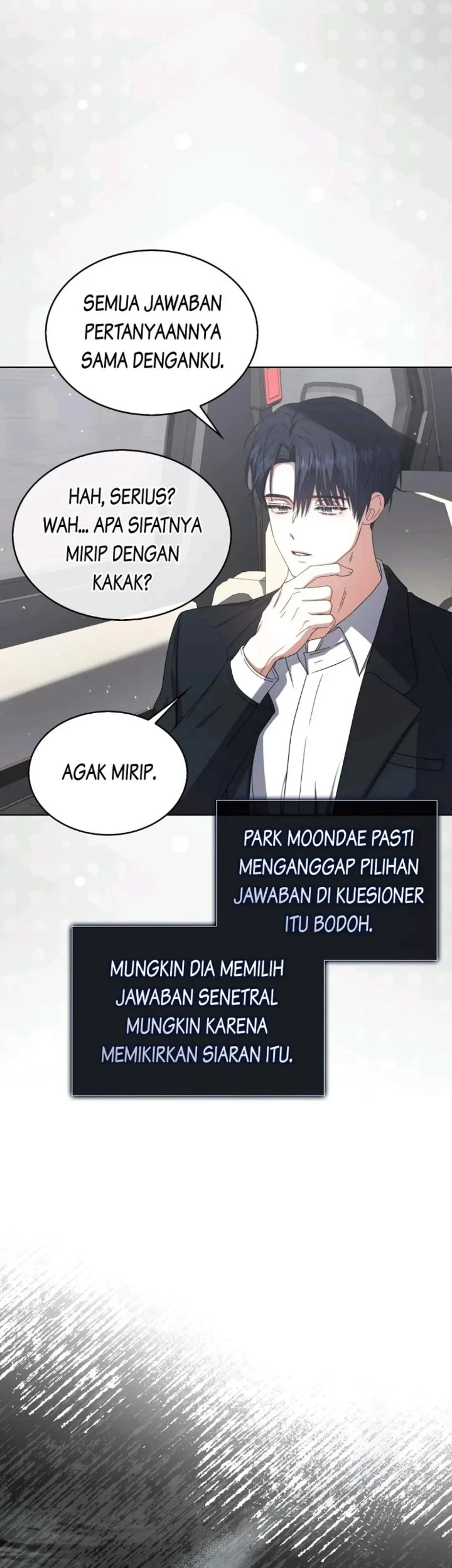 Debut or Die Chapter 52 Gambar 55