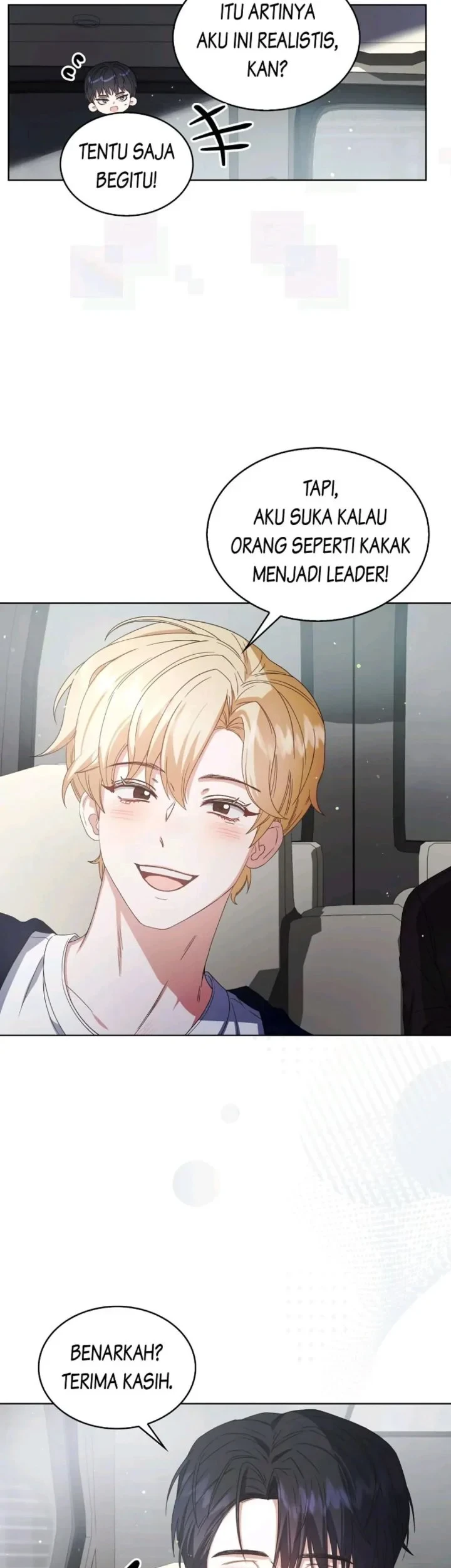 Debut or Die Chapter 52 Gambar 59