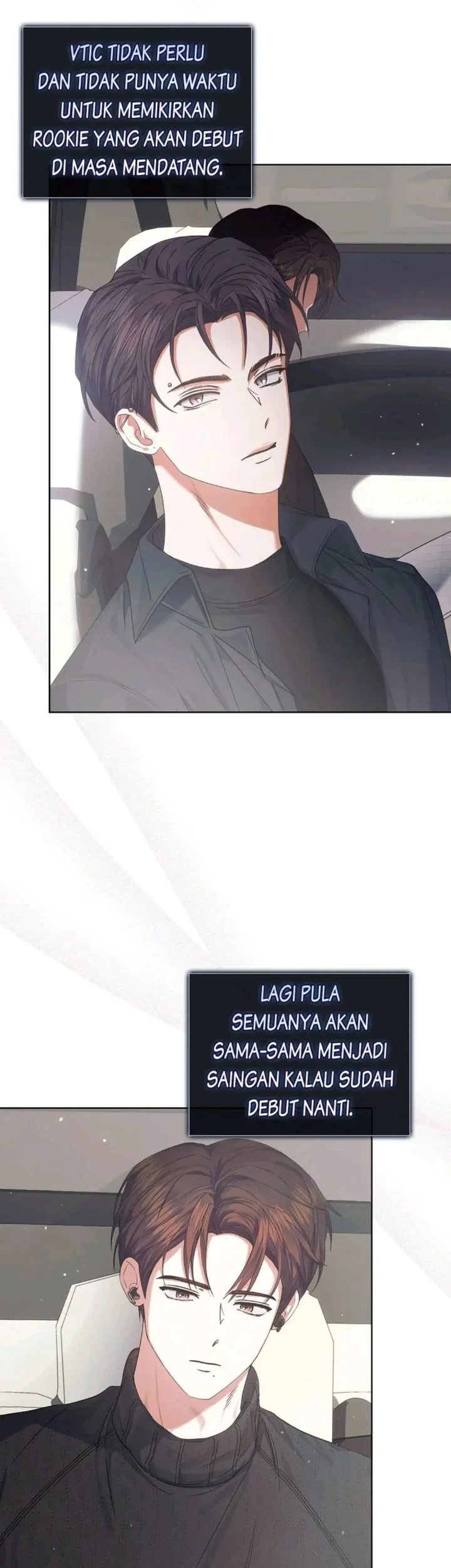 Debut or Die Chapter 52 Gambar 61