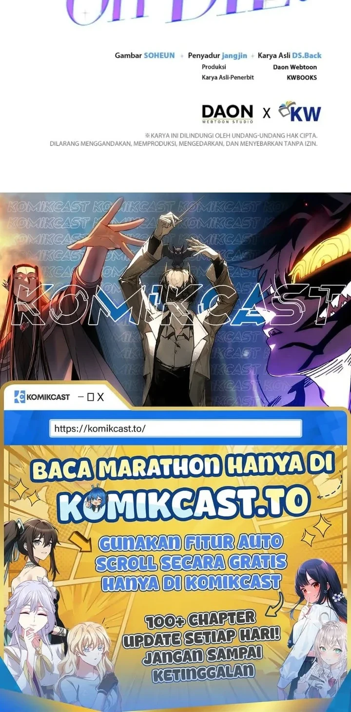Debut or Die Chapter 52 Gambar 64