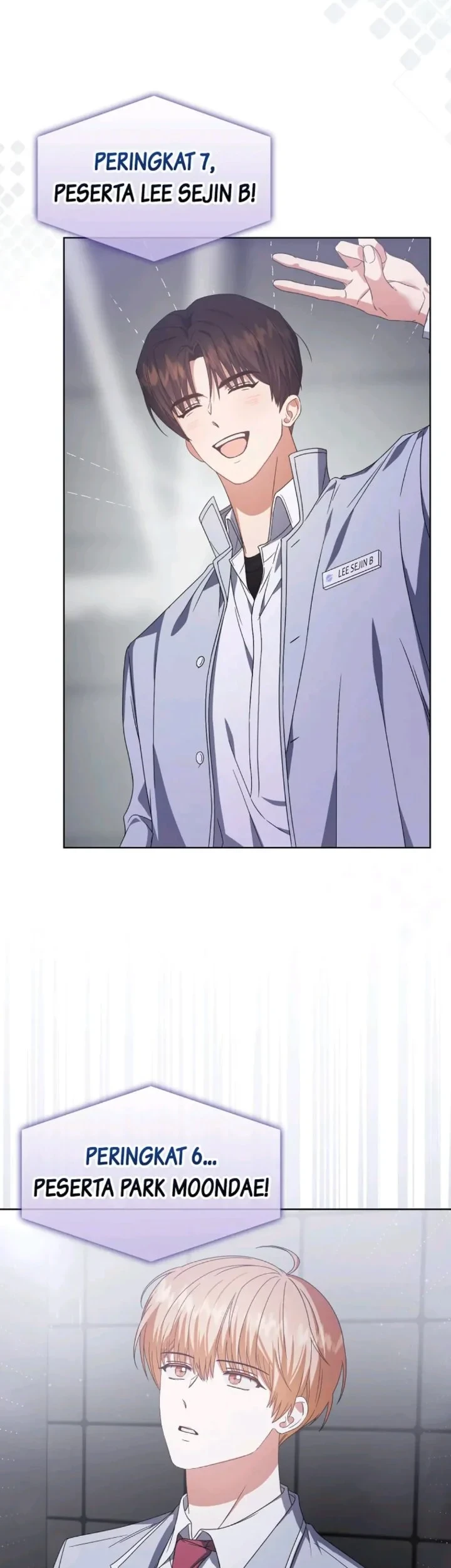 Debut or Die Chapter 53 Gambar 43