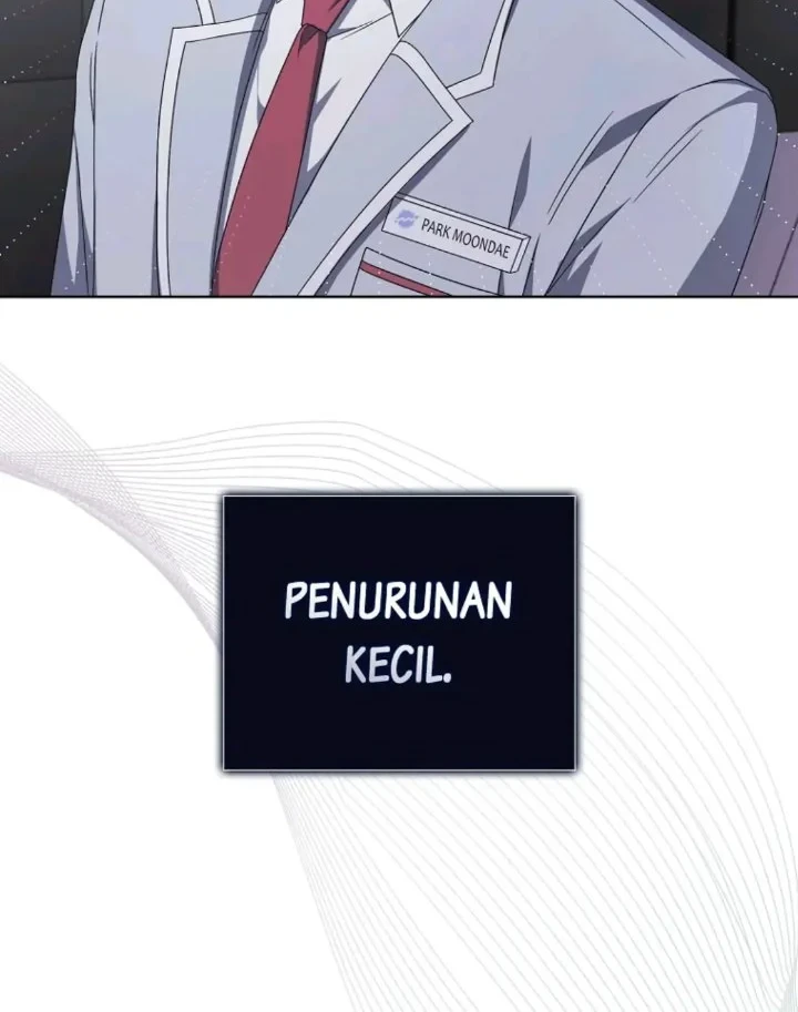 Debut or Die Chapter 53 Gambar 44
