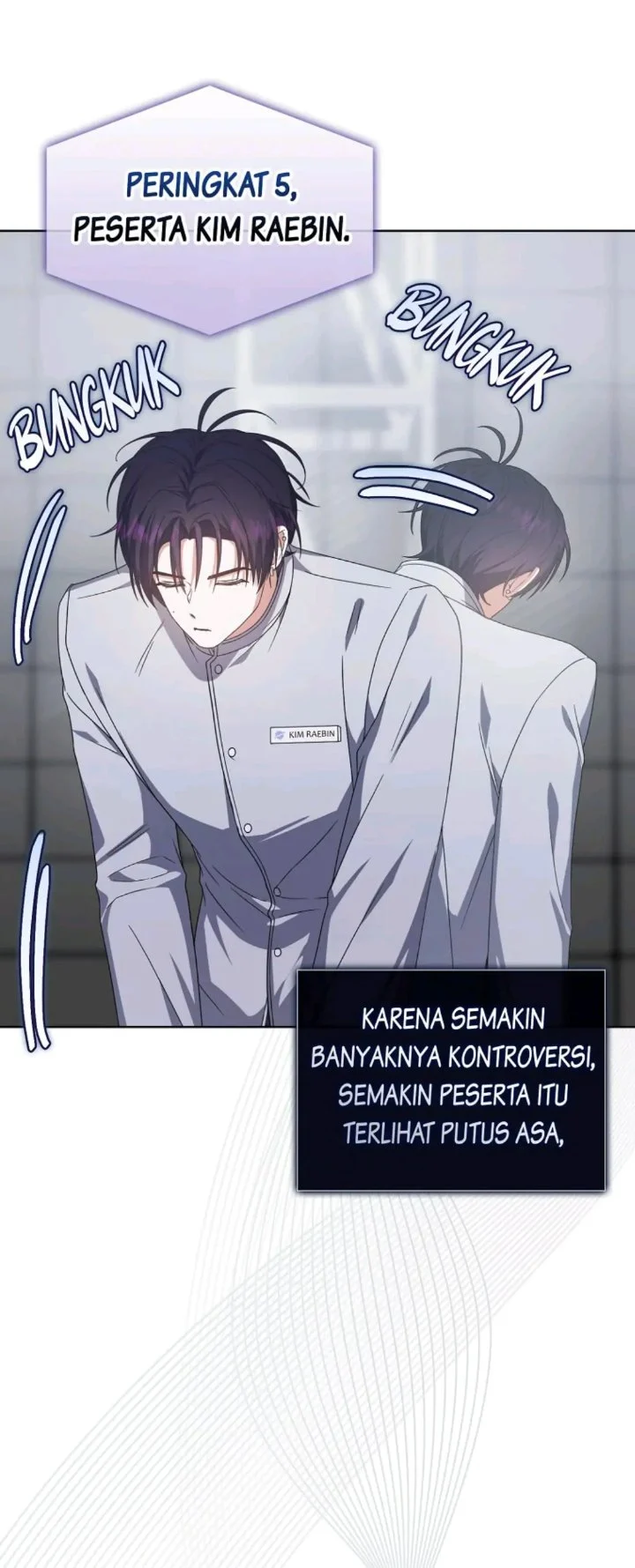 Debut or Die Chapter 53 Gambar 46