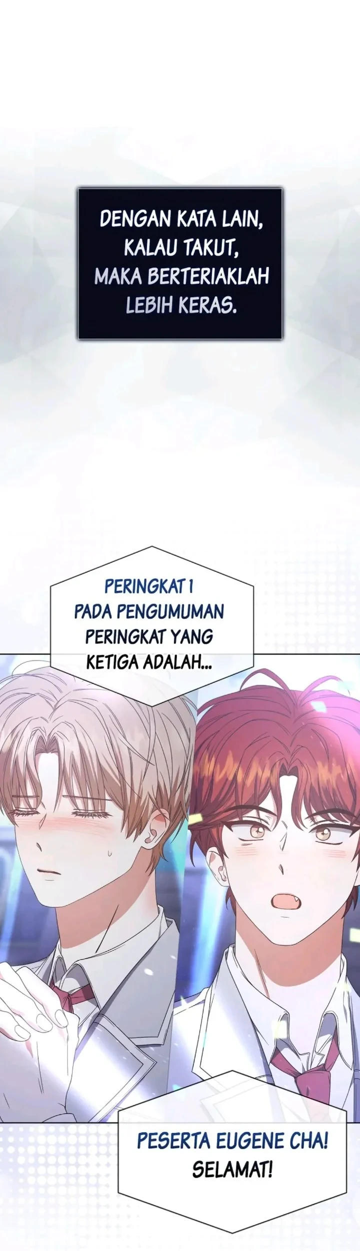 Debut or Die Chapter 53 Gambar 48