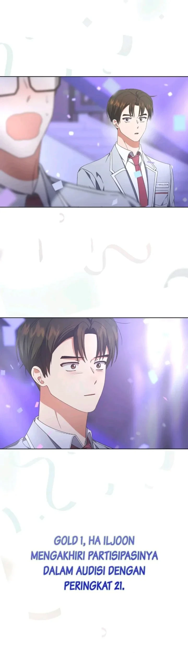 Debut or Die Chapter 53 Gambar 54