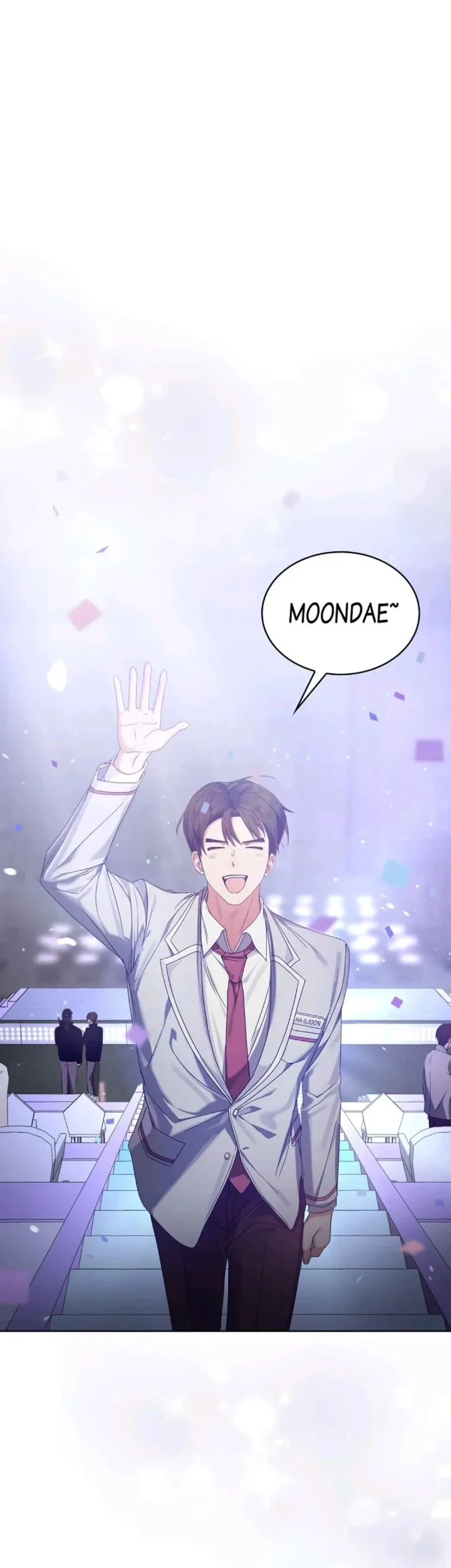 Debut or Die Chapter 53 Gambar 56