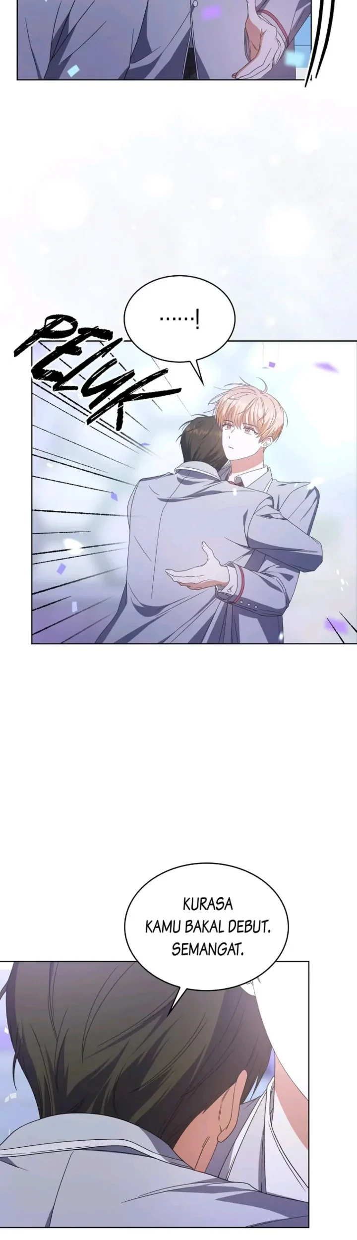 Debut or Die Chapter 53 Gambar 58
