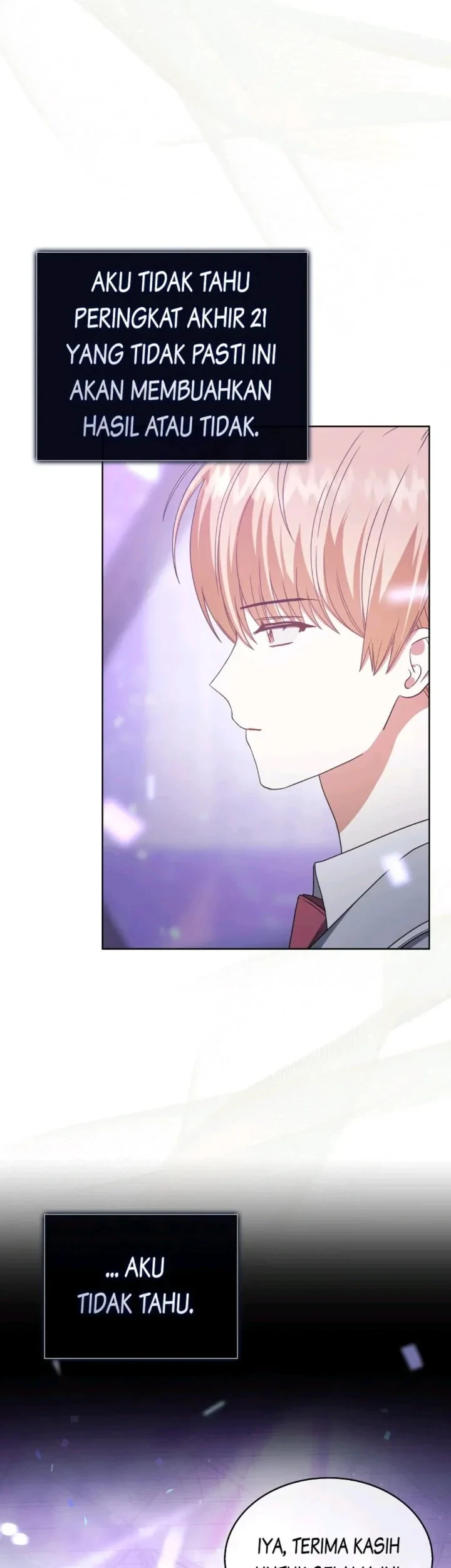 Debut or Die Chapter 53 Gambar 62