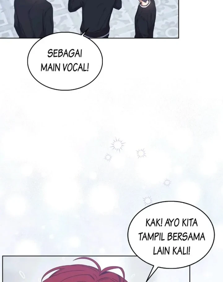 Debut or Die Chapter 54 Gambar 34