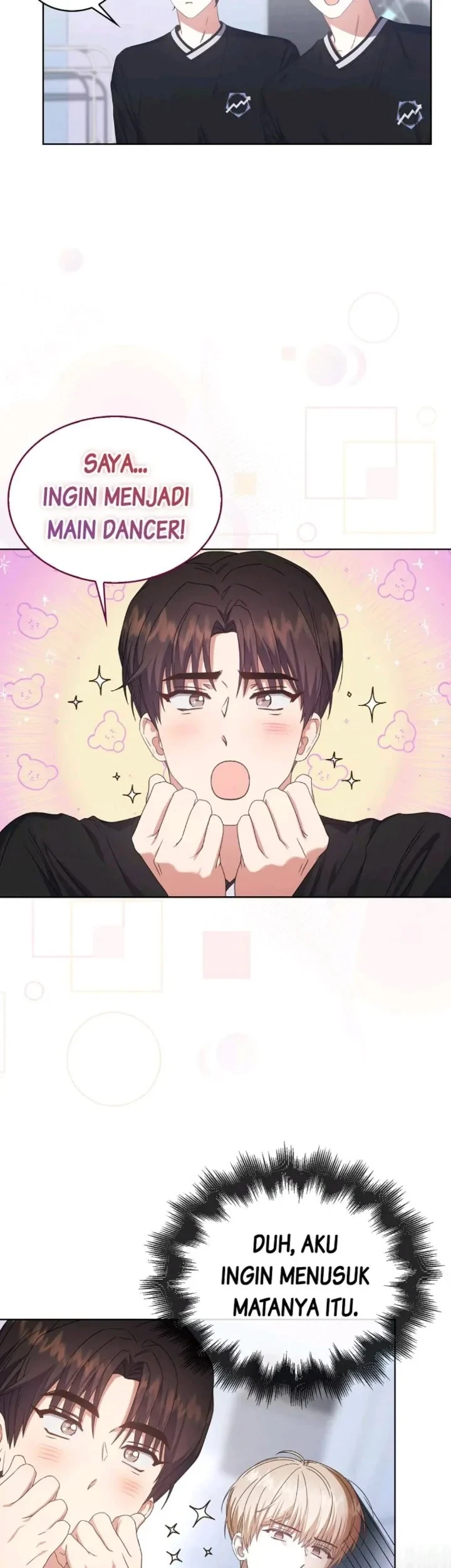 Debut or Die Chapter 54 Gambar 39