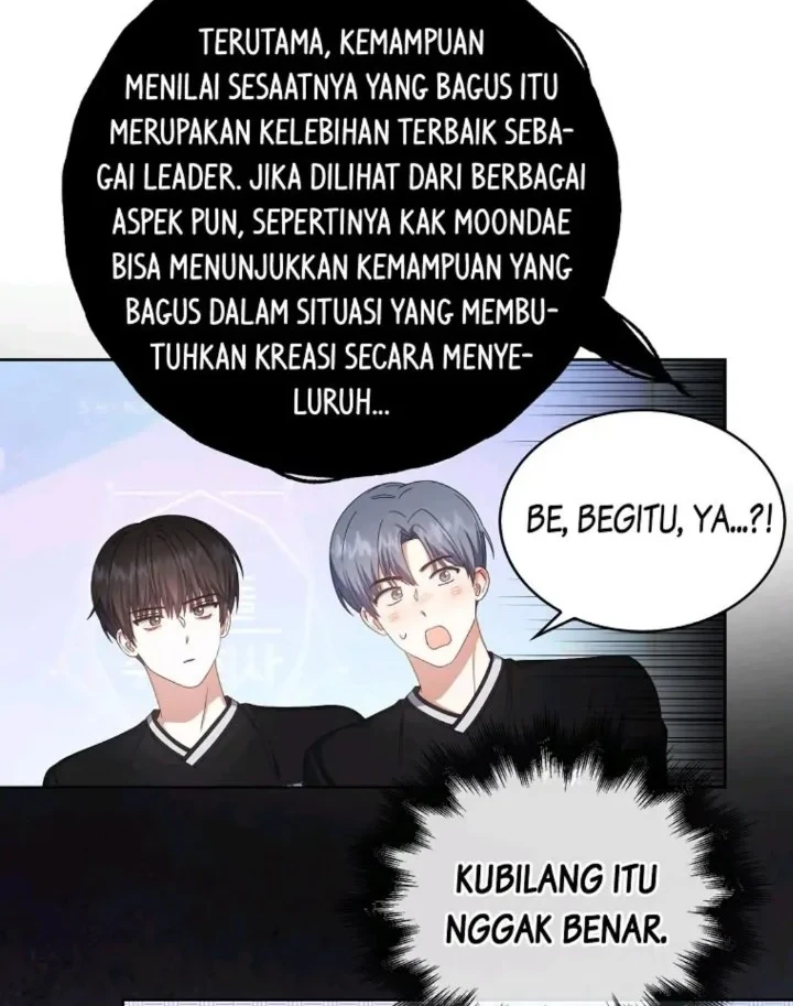 Debut or Die Chapter 54 Gambar 46