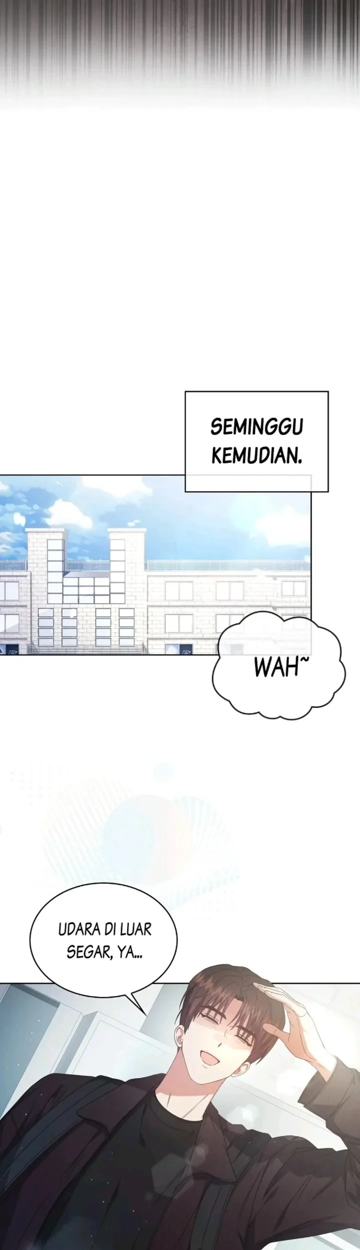 Debut or Die Chapter 55 Gambar 40