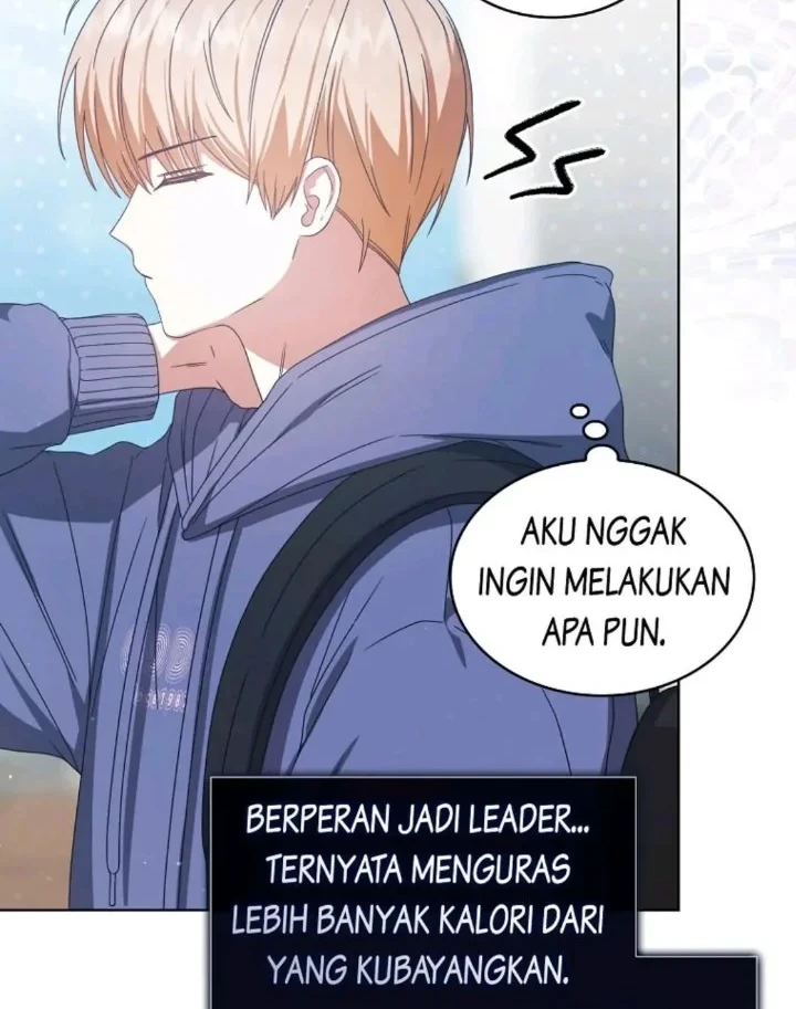 Debut or Die Chapter 55 Gambar 45