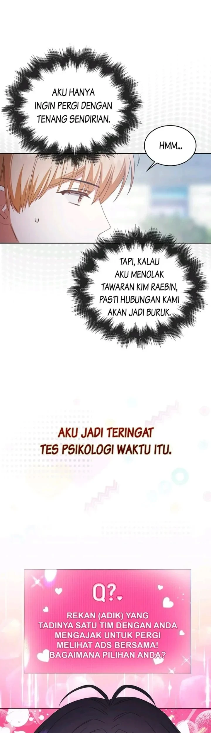 Debut or Die Chapter 55 Gambar 50