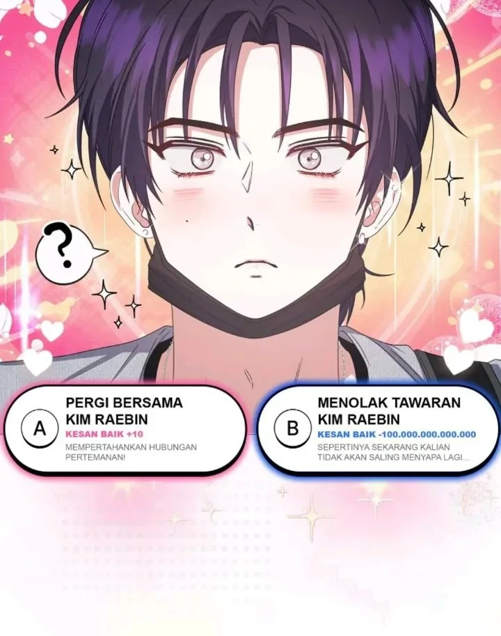 Debut or Die Chapter 55 Gambar 51