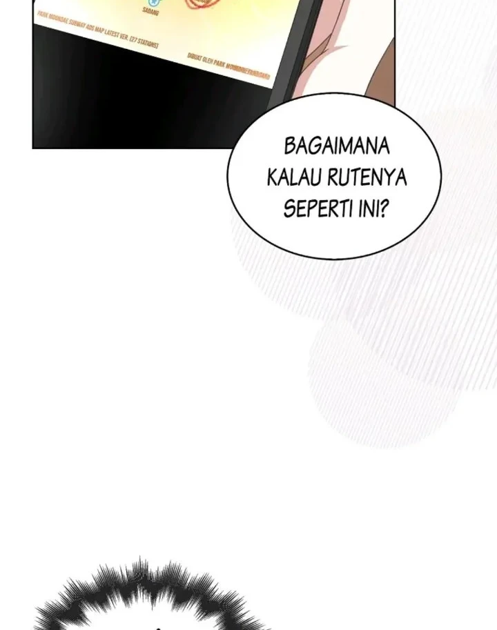 Debut or Die Chapter 55 Gambar 53