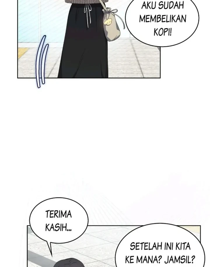 Debut or Die Chapter 56 Gambar 40