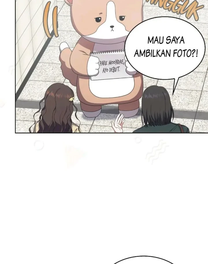Debut or Die Chapter 56 Gambar 46