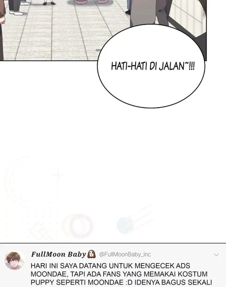 Debut or Die Chapter 56 Gambar 48