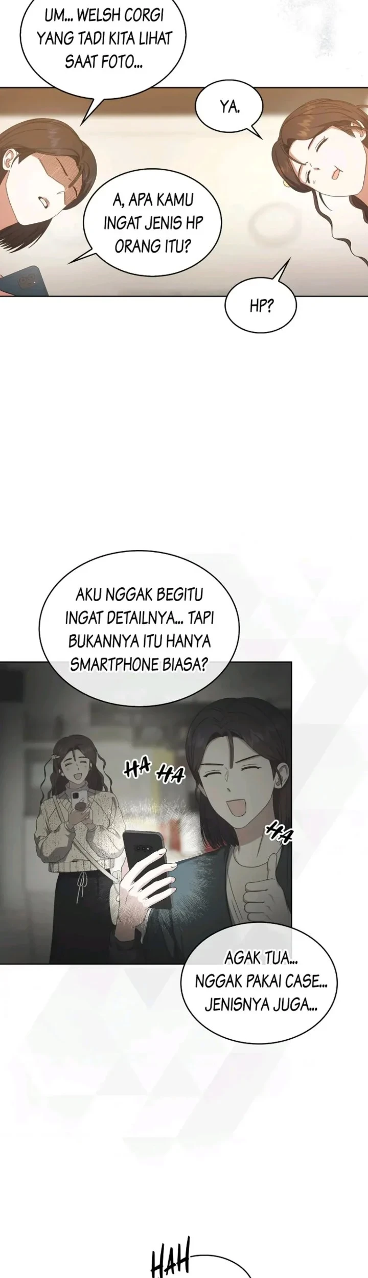 Debut or Die Chapter 56 Gambar 55