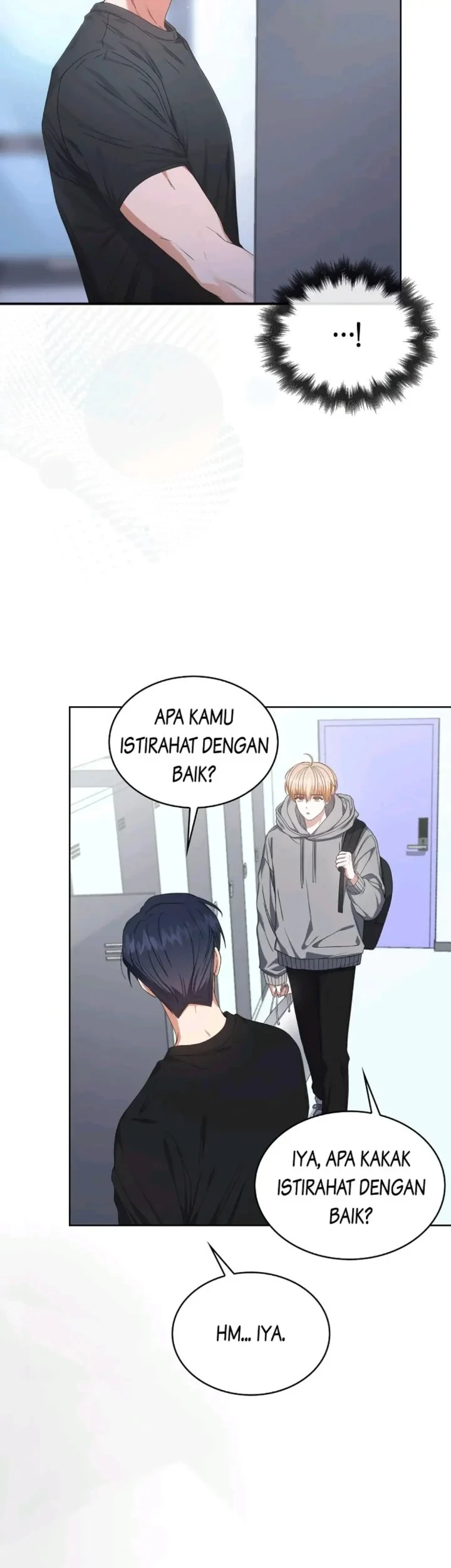 Debut or Die Chapter 57 Gambar 36