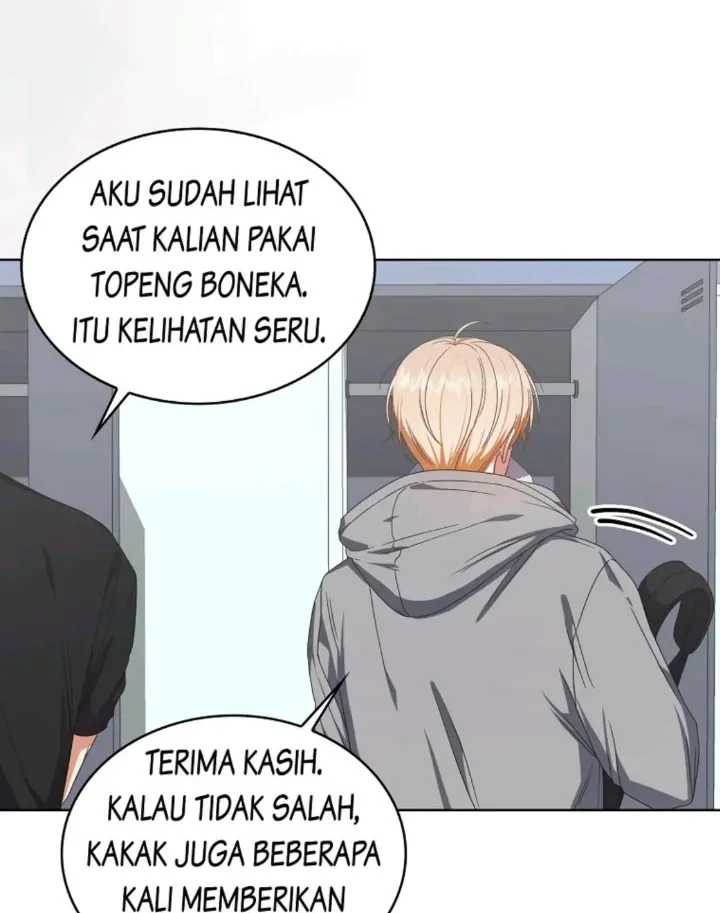 Debut or Die Chapter 57 Gambar 37