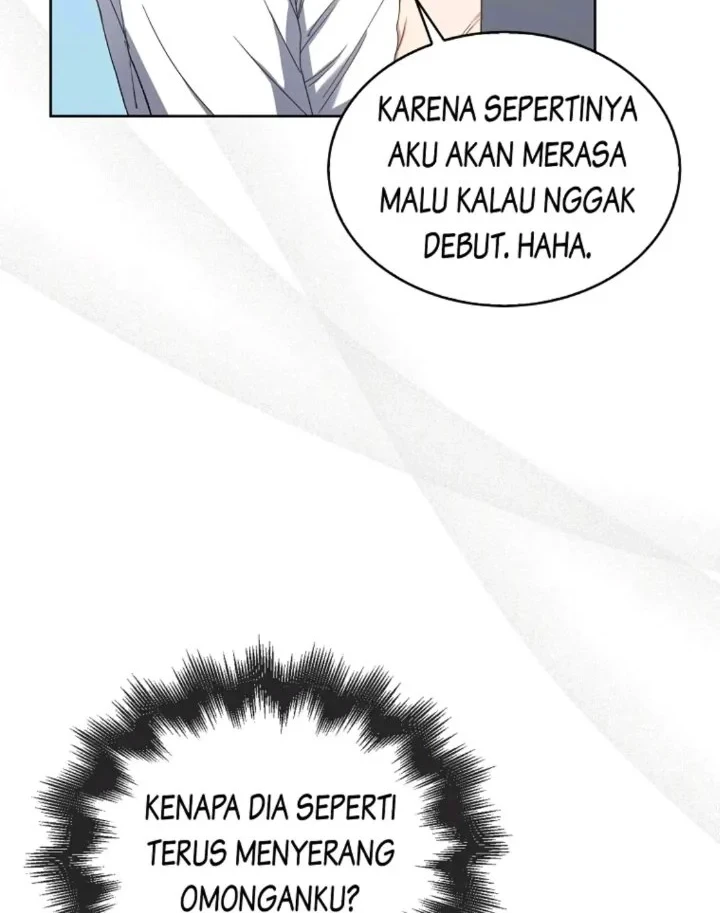 Debut or Die Chapter 57 Gambar 39