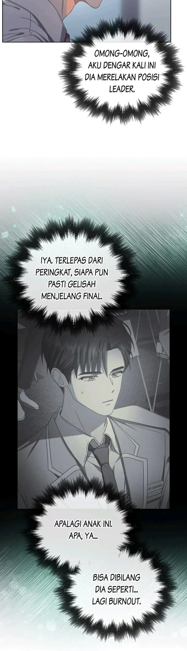 Debut or Die Chapter 57 Gambar 42