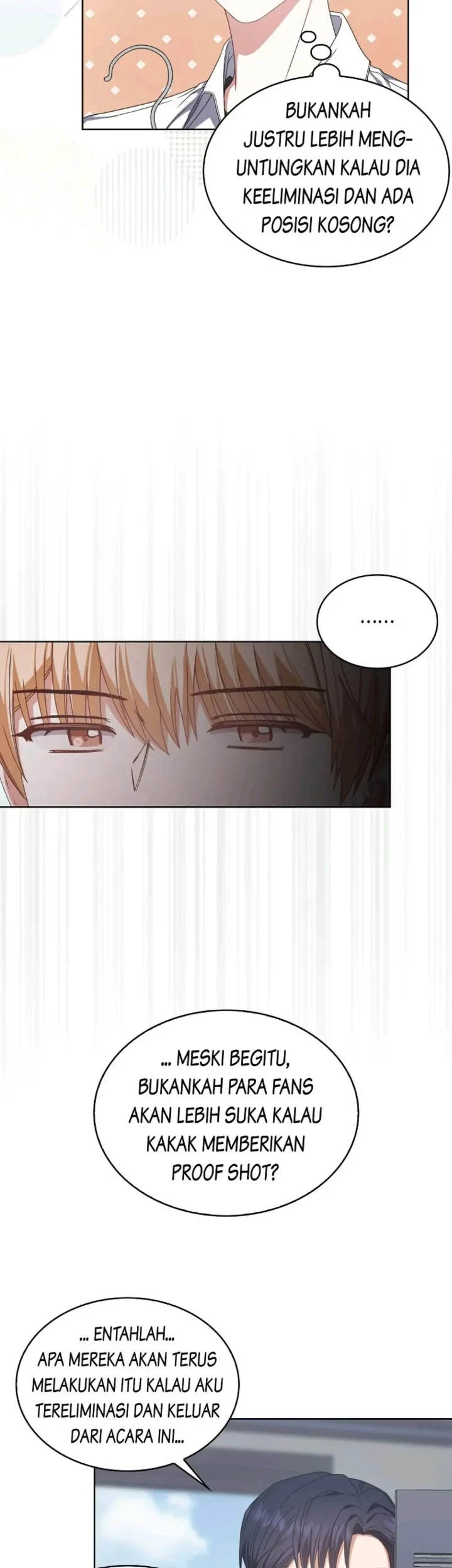 Debut or Die Chapter 57 Gambar 44