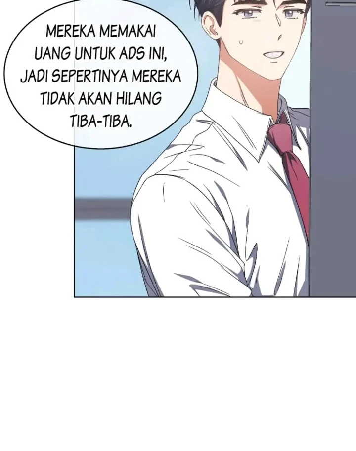 Debut or Die Chapter 57 Gambar 45