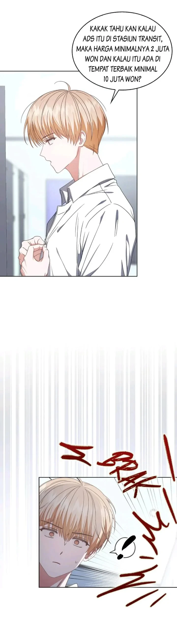Debut or Die Chapter 57 Gambar 46