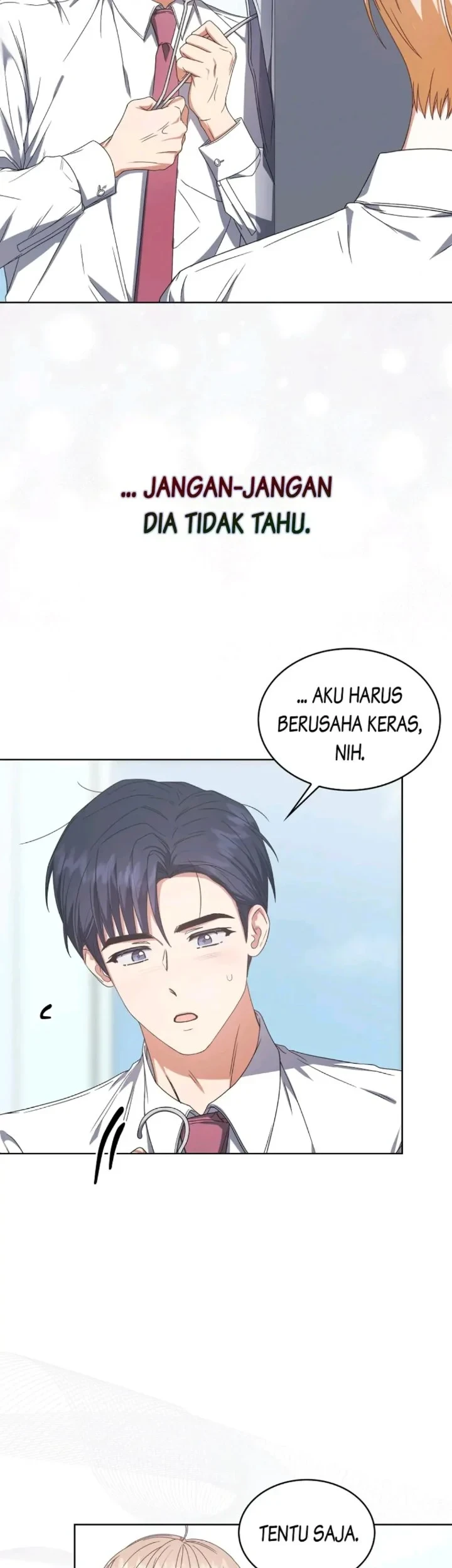 Debut or Die Chapter 57 Gambar 48