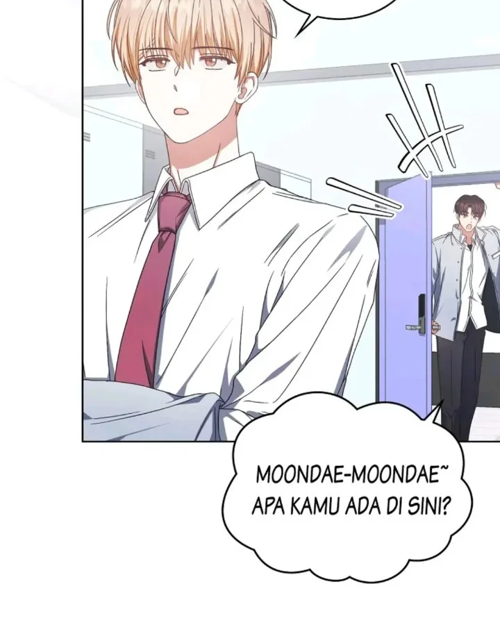 Debut or Die Chapter 57 Gambar 49