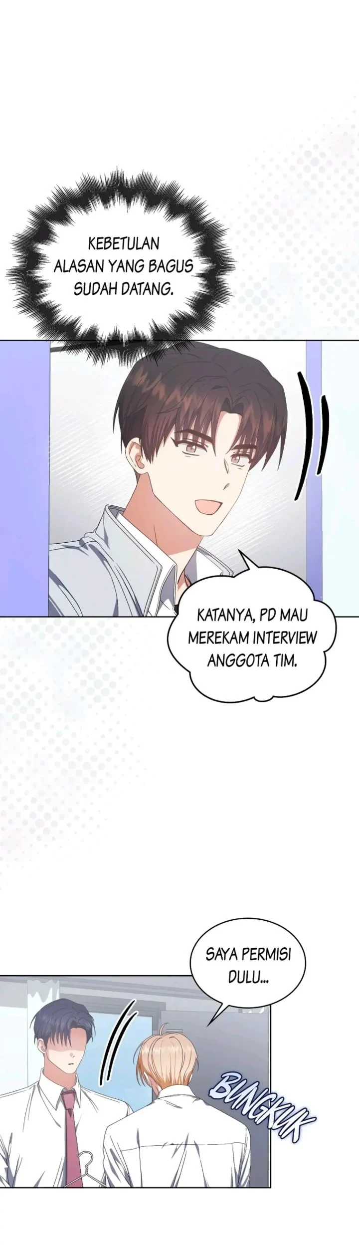 Debut or Die Chapter 57 Gambar 50