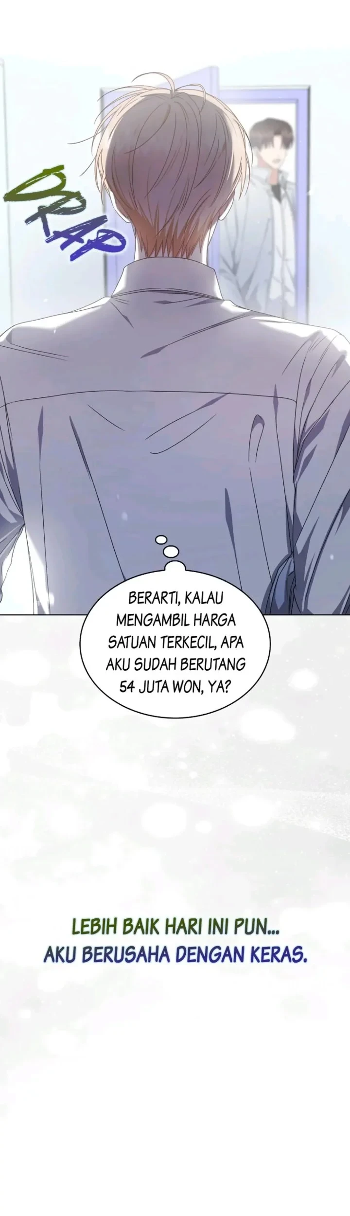 Debut or Die Chapter 57 Gambar 52