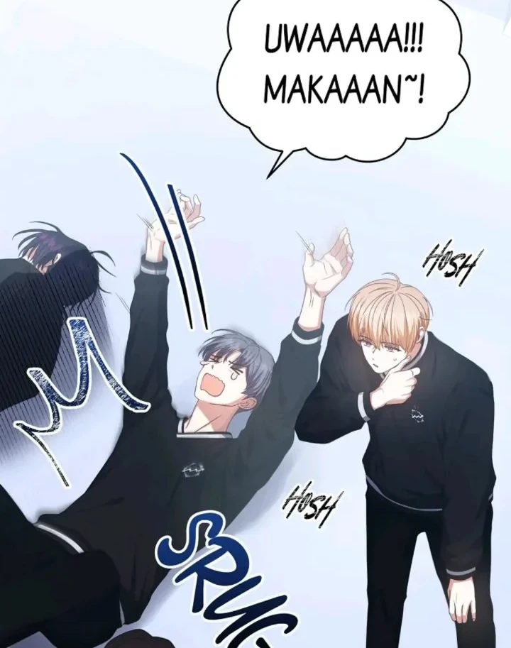 Debut or Die Chapter 58 Gambar 41