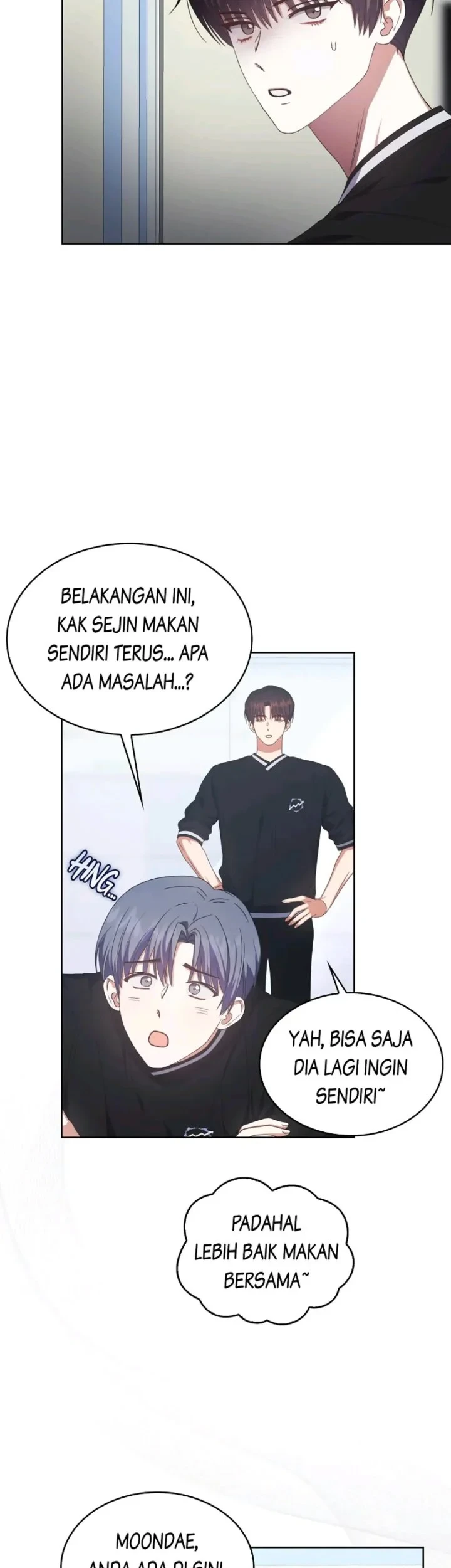 Debut or Die Chapter 58 Gambar 44