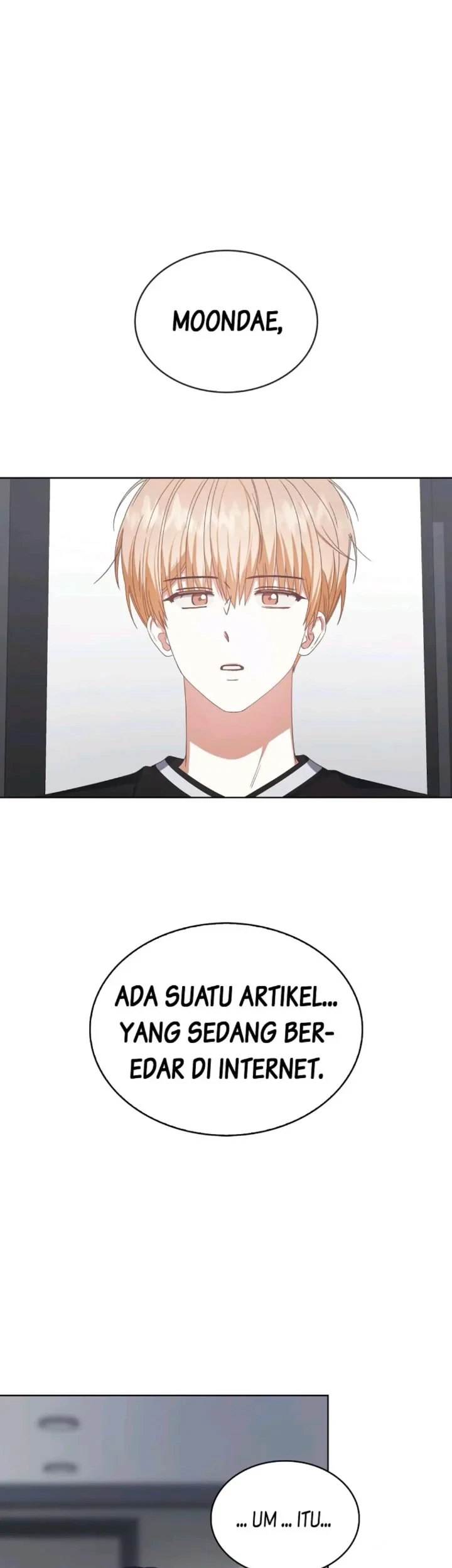 Debut or Die Chapter 58 Gambar 50