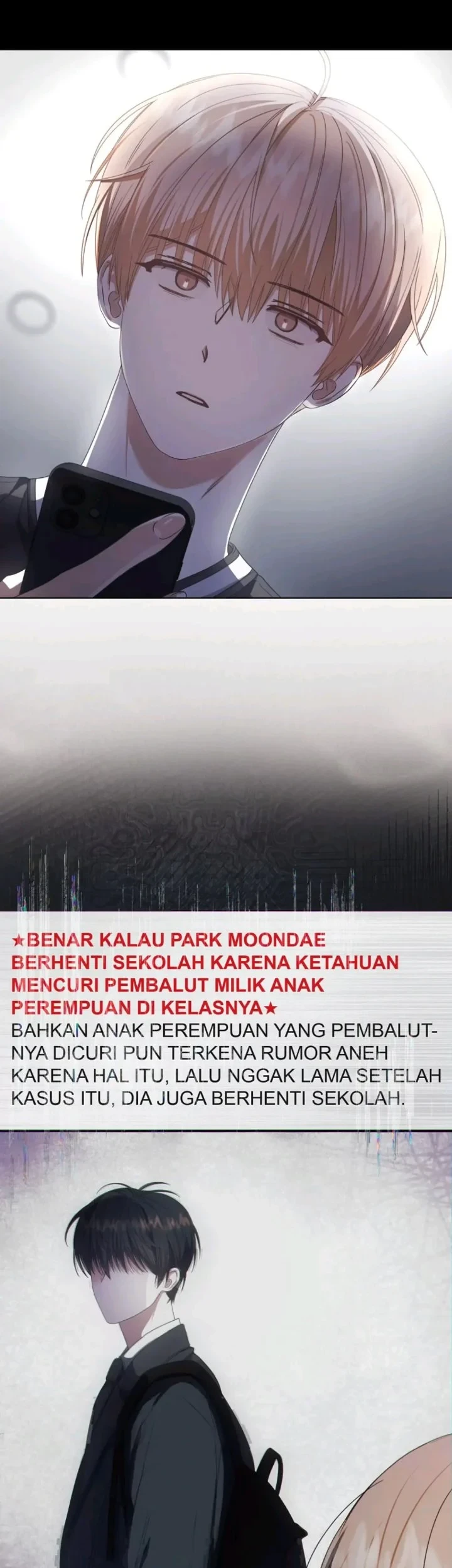 Debut or Die Chapter 58 Gambar 56